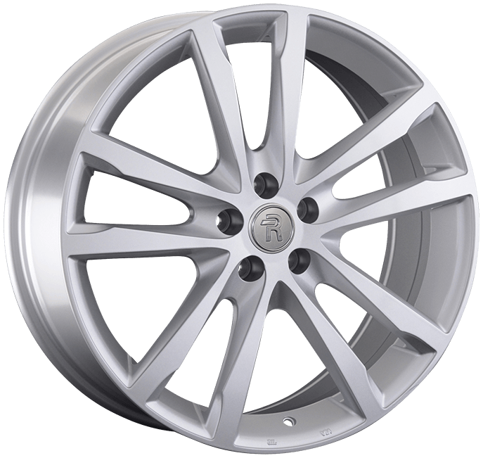 Scheda Variante Ruota &rsaquo; Marca: Replica &rsaquo; Modello: JG18