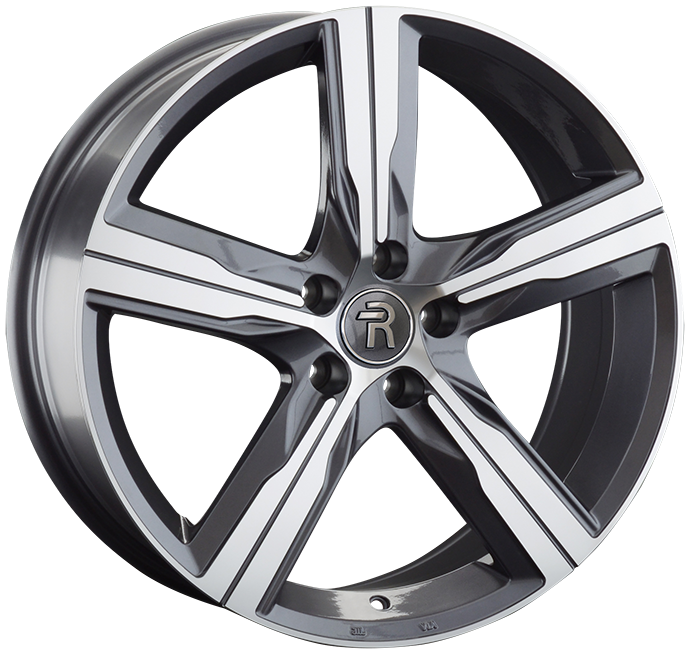 Scheda Variante Ruota &rsaquo; Marca: Replica &rsaquo; Modello: JG19