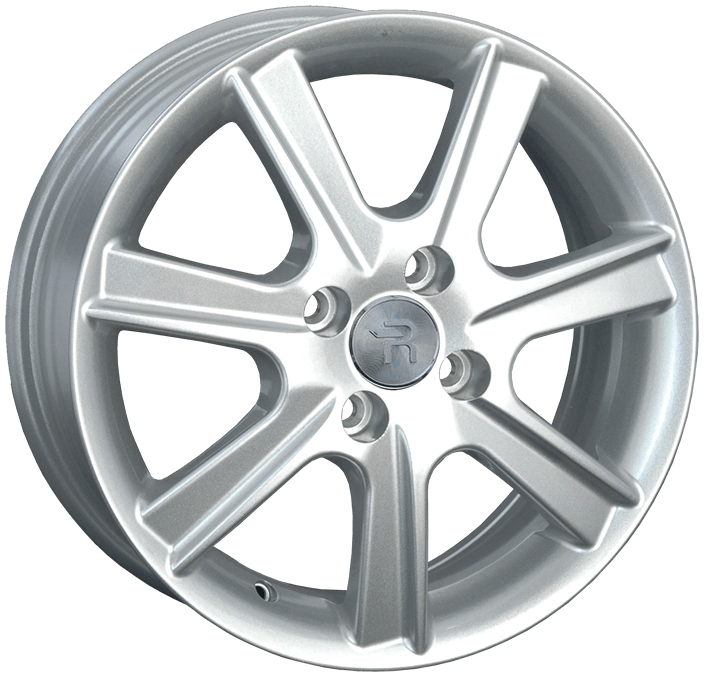 Scheda Variante Ruota &rsaquo; Marca: Replica &rsaquo; Modello: KI102