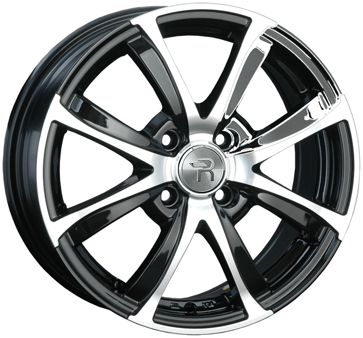 Scheda Variante Ruota &rsaquo; Marca: Replica &rsaquo; Modello: KI103