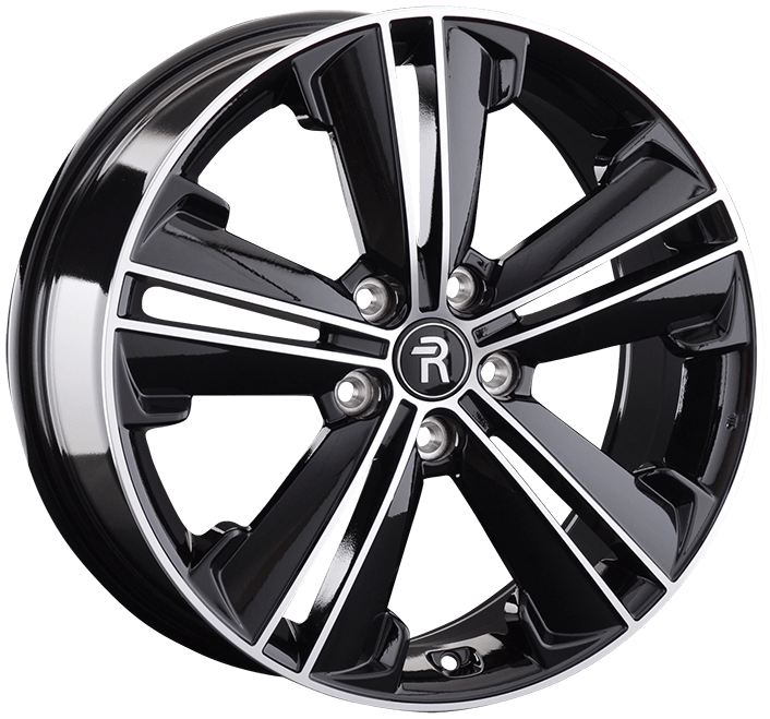 Scheda Variante Ruota &rsaquo; Marca: Replica &rsaquo; Modello: KI130