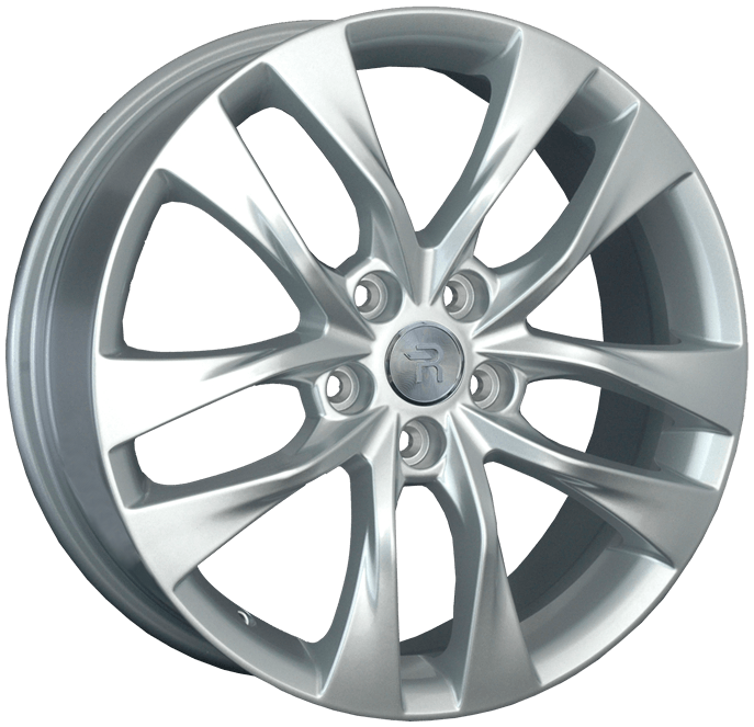 Scheda Variante Ruota &rsaquo; Marca: Replica &rsaquo; Modello: KI134