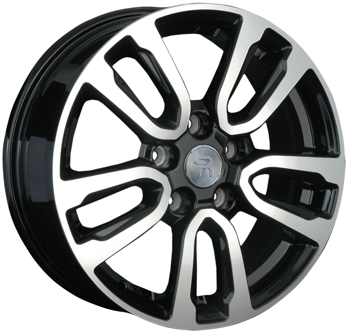 Scheda Variante Ruota &rsaquo; Marca: Replica &rsaquo; Modello: KI138