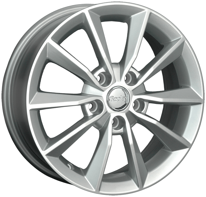 Scheda Variante Ruota &rsaquo; Marca: Replica &rsaquo; Modello: KI149