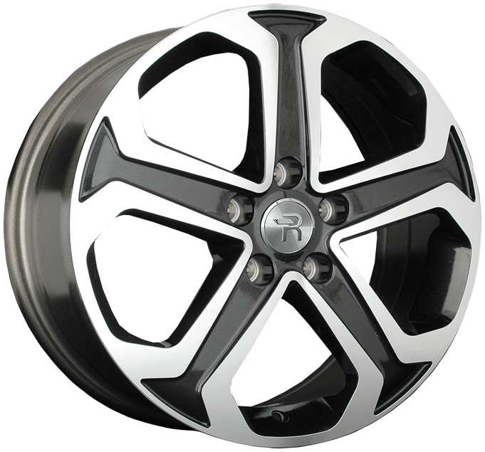 Scheda Variante Ruota &rsaquo; Marca: Replica &rsaquo; Modello: KI150