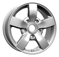 Scheda Variante Ruota &rsaquo; Marca: Replica &rsaquo; Modello: KI16