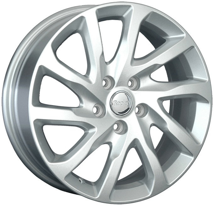 Scheda Variante Ruota &rsaquo; Marca: Replica &rsaquo; Modello: KI172