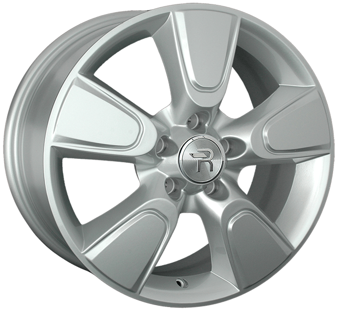 Scheda Variante Ruota &rsaquo; Marca: Replica &rsaquo; Modello: KI177