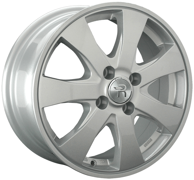 Scheda Variante Ruota &rsaquo; Marca: Replica &rsaquo; Modello: KI182