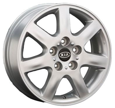 Scheda Variante Ruota &rsaquo; Marca: Replica &rsaquo; Modello: KI19