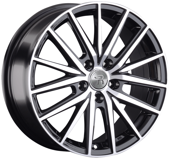 Scheda Variante Ruota &rsaquo; Marca: Replica &rsaquo; Modello: KI217