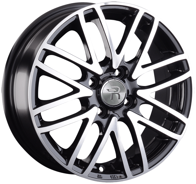 Scheda Variante Ruota &rsaquo; Marca: Replica &rsaquo; Modello: KI221