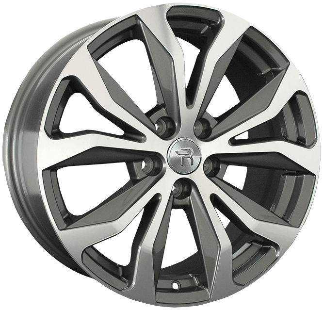 Scheda Variante Ruota &rsaquo; Marca: Replica &rsaquo; Modello: KI228