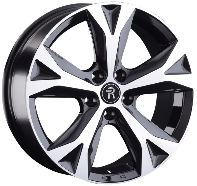 Scheda Variante Ruota &rsaquo; Marca: Replica &rsaquo; Modello: KI229