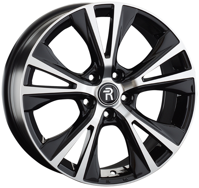 Scheda Variante Ruota &rsaquo; Marca: Replica &rsaquo; Modello: KI232