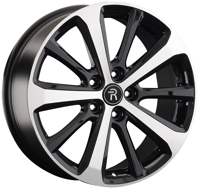 Scheda Variante Ruota &rsaquo; Marca: Replica &rsaquo; Modello: KI233