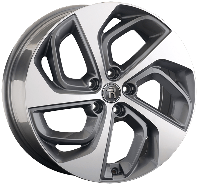 Scheda Variante Ruota &rsaquo; Marca: Replica &rsaquo; Modello: KI235