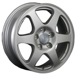 Scheda Variante Ruota &rsaquo; Marca: Replica &rsaquo; Modello: KI26