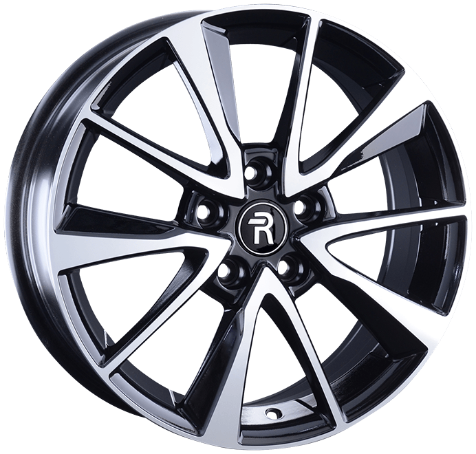 Scheda Variante Ruota &rsaquo; Marca: Replica &rsaquo; Modello: KI269