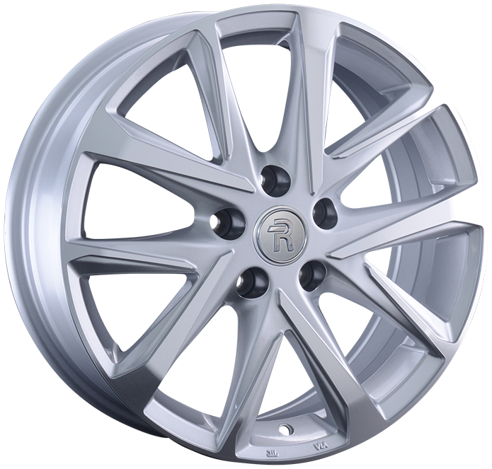 Scheda Variante Ruota &rsaquo; Marca: Replica &rsaquo; Modello: KI270