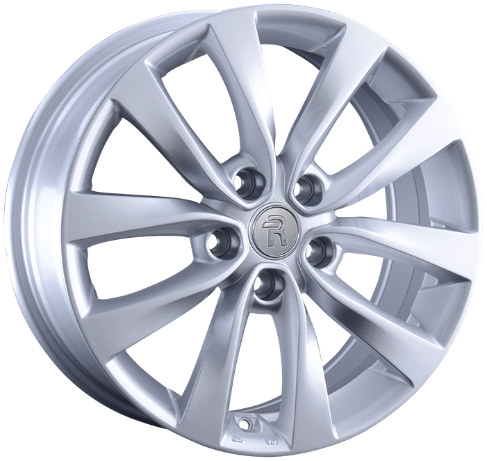 Scheda Variante Ruota &rsaquo; Marca: Replica &rsaquo; Modello: KI271