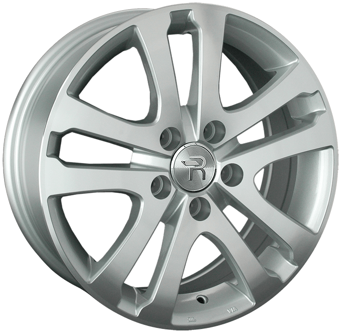 Scheda Variante Ruota &rsaquo; Marca: Replica &rsaquo; Modello: KI291