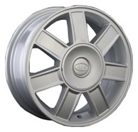 Scheda Variante Ruota &rsaquo; Marca: Replica &rsaquo; Modello: KI3