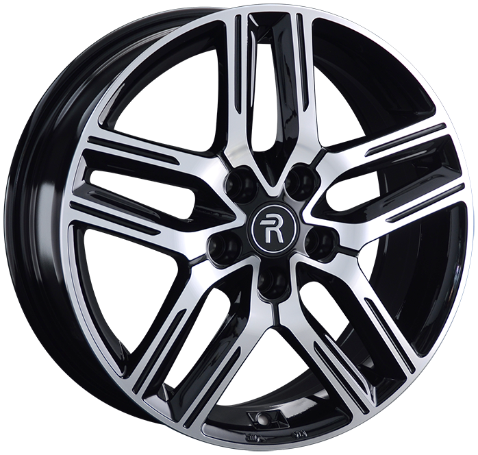 Scheda Variante Ruota &rsaquo; Marca: Replica &rsaquo; Modello: KI302