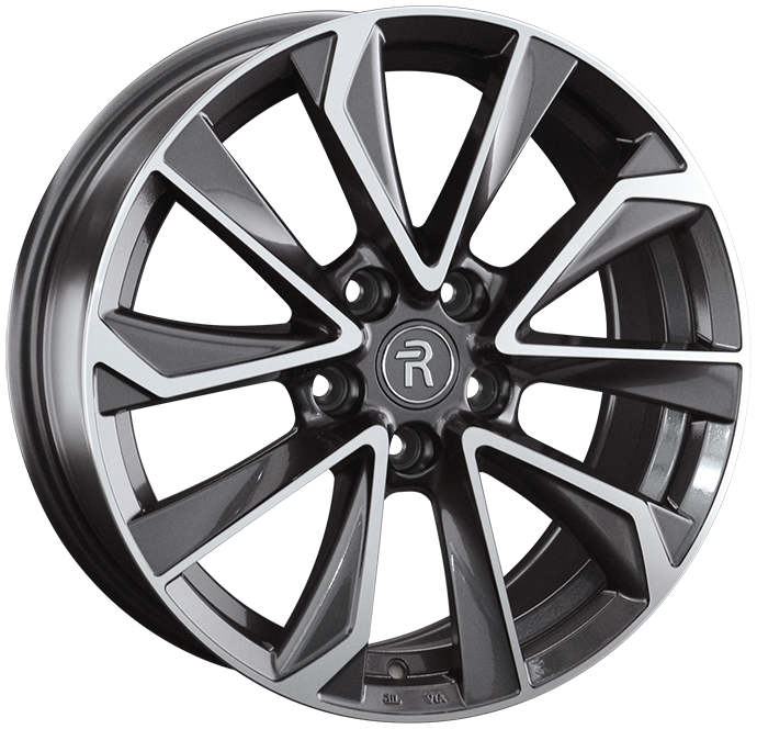 Scheda Variante Ruota &rsaquo; Marca: Replica &rsaquo; Modello: KI320