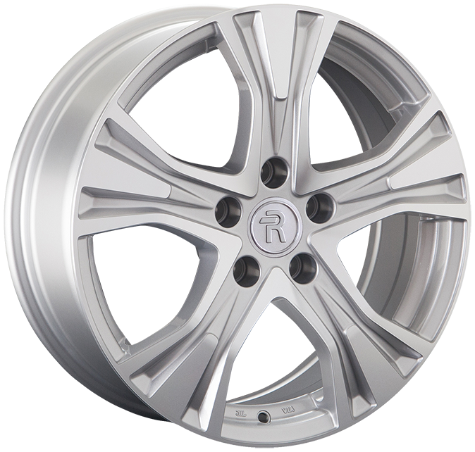 Scheda Variante Ruota &rsaquo; Marca: Replica &rsaquo; Modello: KI336