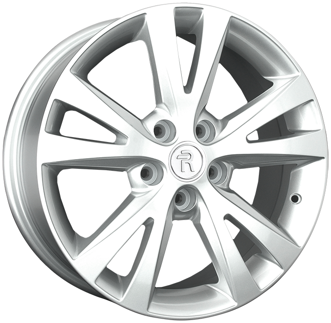 Scheda Variante Ruota &rsaquo; Marca: Replica &rsaquo; Modello: KI337