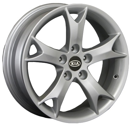 Scheda Variante Ruota &rsaquo; Marca: Replica &rsaquo; Modello: KI38