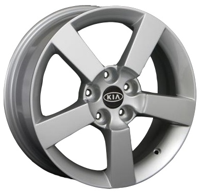 Scheda Variante Ruota &rsaquo; Marca: Replica &rsaquo; Modello: KI39