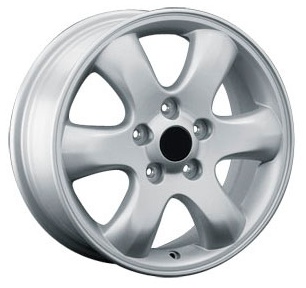 Scheda Variante Ruota &rsaquo; Marca: Replica &rsaquo; Modello: KI4