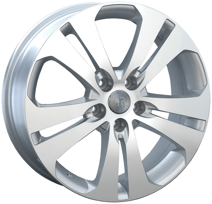 Scheda Variante Ruota &rsaquo; Marca: Replica &rsaquo; Modello: KI42