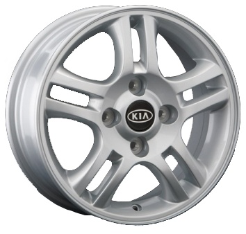 Scheda Variante Ruota &rsaquo; Marca: Replica &rsaquo; Modello: KI5