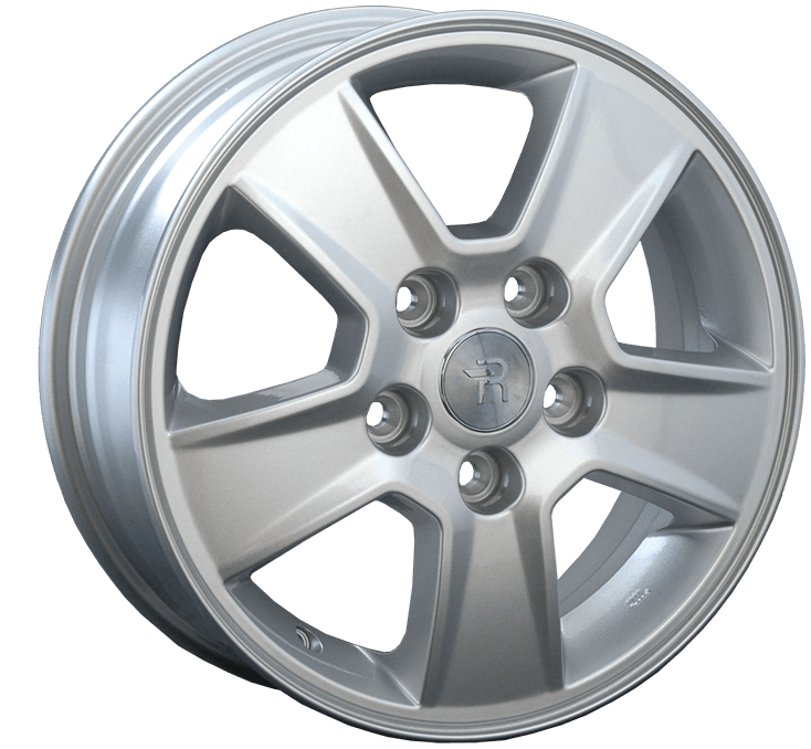 Scheda Variante Ruota &rsaquo; Marca: Replica &rsaquo; Modello: KI50