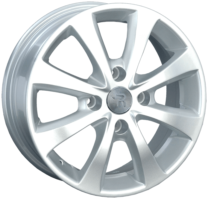 Scheda Variante Ruota &rsaquo; Marca: Replica &rsaquo; Modello: KI51