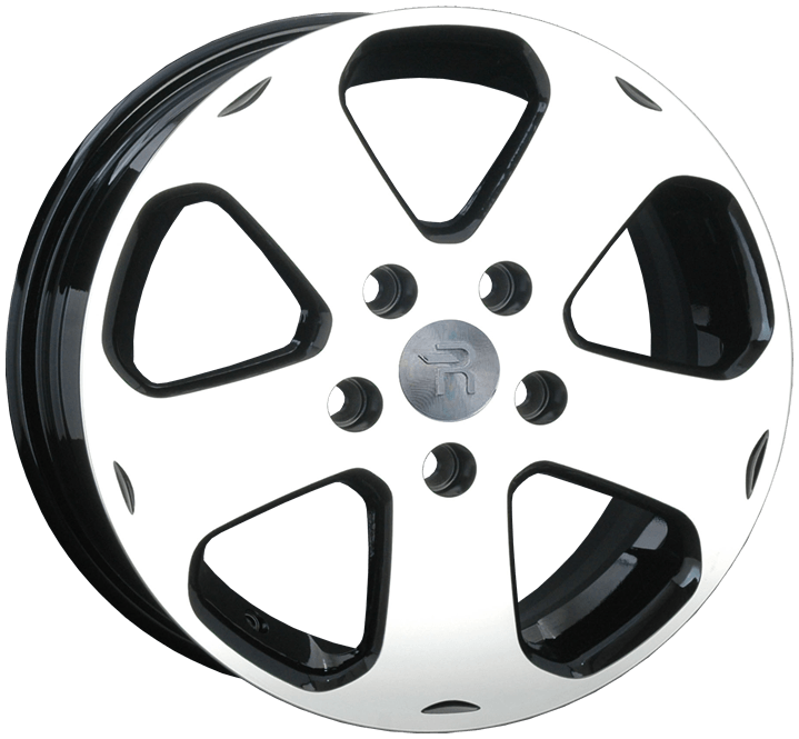 Scheda Variante Ruota &rsaquo; Marca: Replica &rsaquo; Modello: KI53