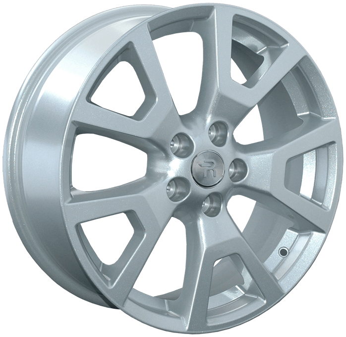 Scheda Variante Ruota &rsaquo; Marca: Replica &rsaquo; Modello: KI55