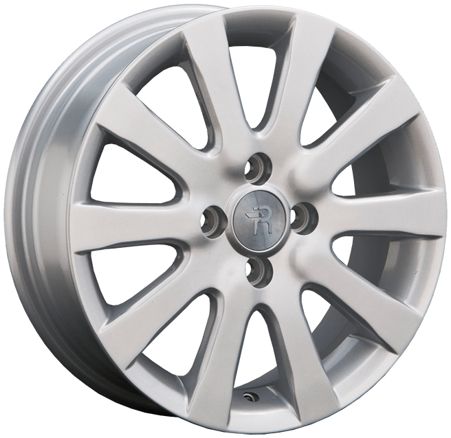 Scheda Variante Ruota &rsaquo; Marca: Replica &rsaquo; Modello: KI58