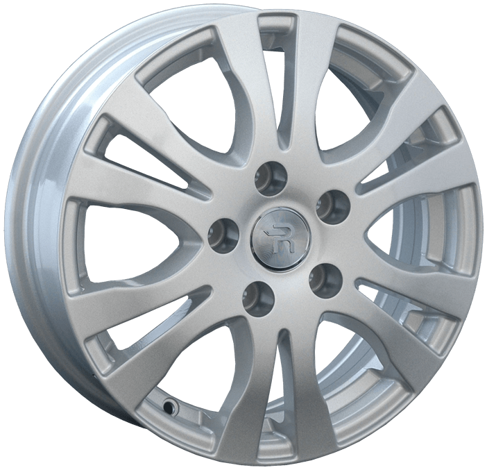 Scheda Variante Ruota &rsaquo; Marca: Replica &rsaquo; Modello: KI70