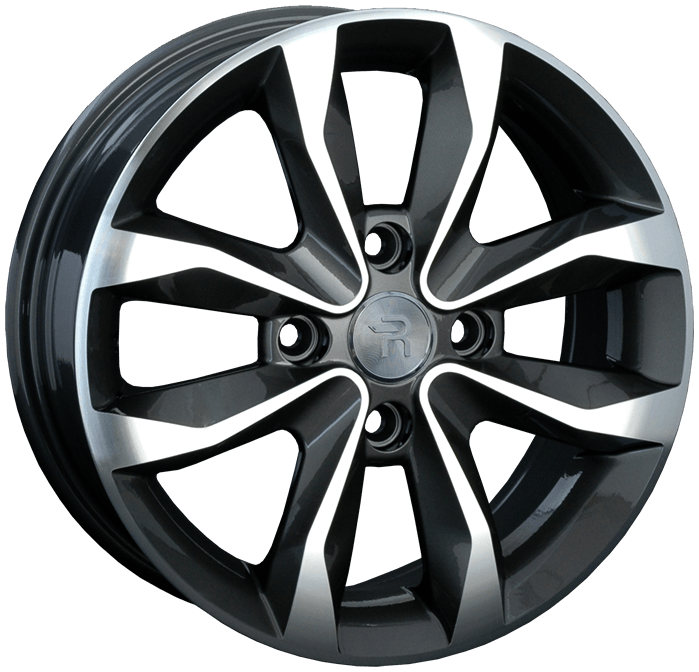 Scheda Variante Ruota &rsaquo; Marca: Replica &rsaquo; Modello: KI77