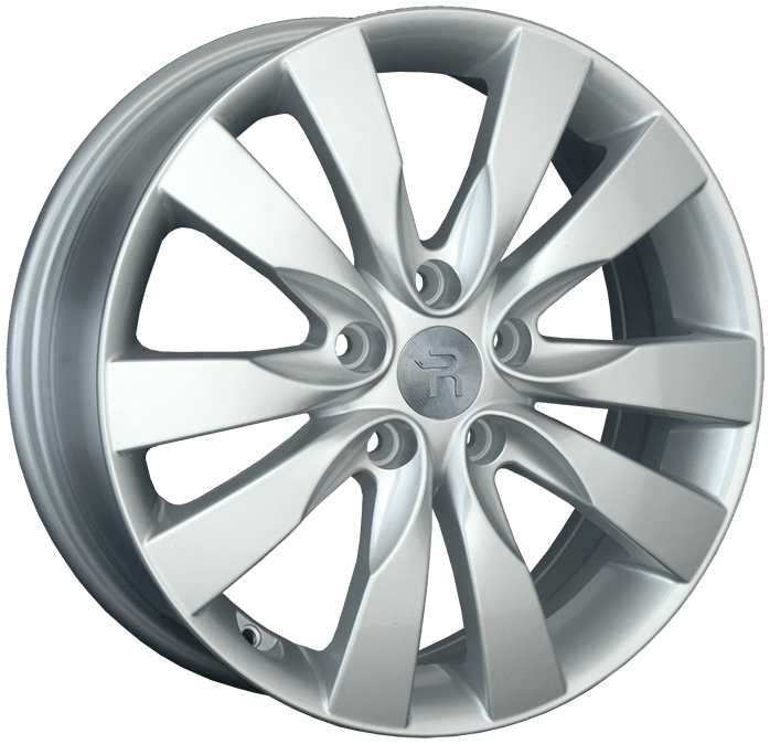 Scheda Variante Ruota &rsaquo; Marca: Replica &rsaquo; Modello: KI93