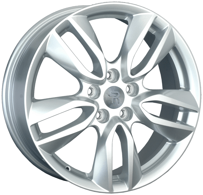 Scheda Variante Ruota &rsaquo; Marca: Replica &rsaquo; Modello: KI95