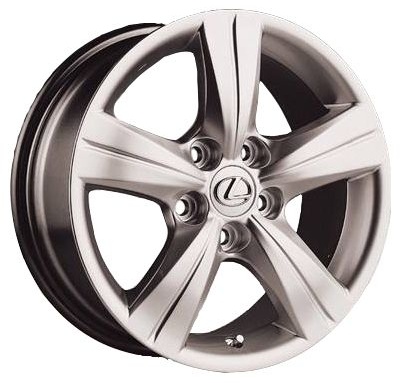 Scheda Variante Ruota &rsaquo; Marca: Replica &rsaquo; Modello: LE2