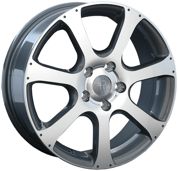 Scheda Variante Ruota &rsaquo; Marca: Replica &rsaquo; Modello: LF24