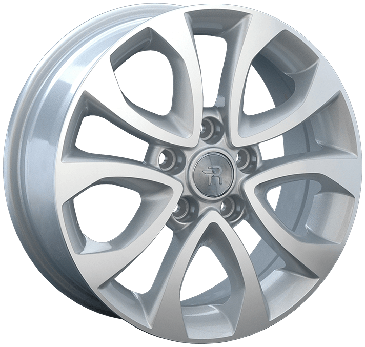 Scheda Variante Ruota &rsaquo; Marca: Replica &rsaquo; Modello: LF26