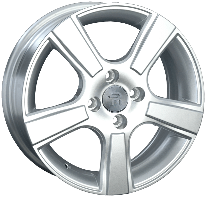 Scheda Variante Ruota &rsaquo; Marca: Replica &rsaquo; Modello: LF4