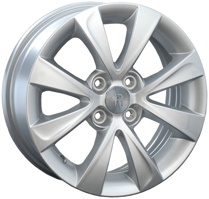 Scheda Variante Ruota &rsaquo; Marca: Replica &rsaquo; Modello: LF8